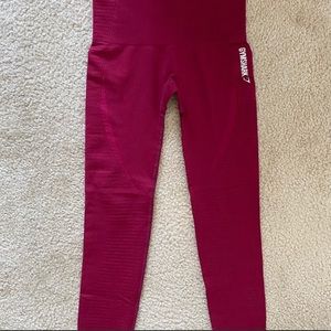Gymshark Seamless leggings